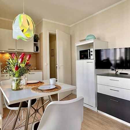 Seepark Sellin Fewo Ag Whg 306 エクステリア 写真