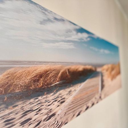 Seepark Sellin Fewo Ag Whg 306 エクステリア 写真