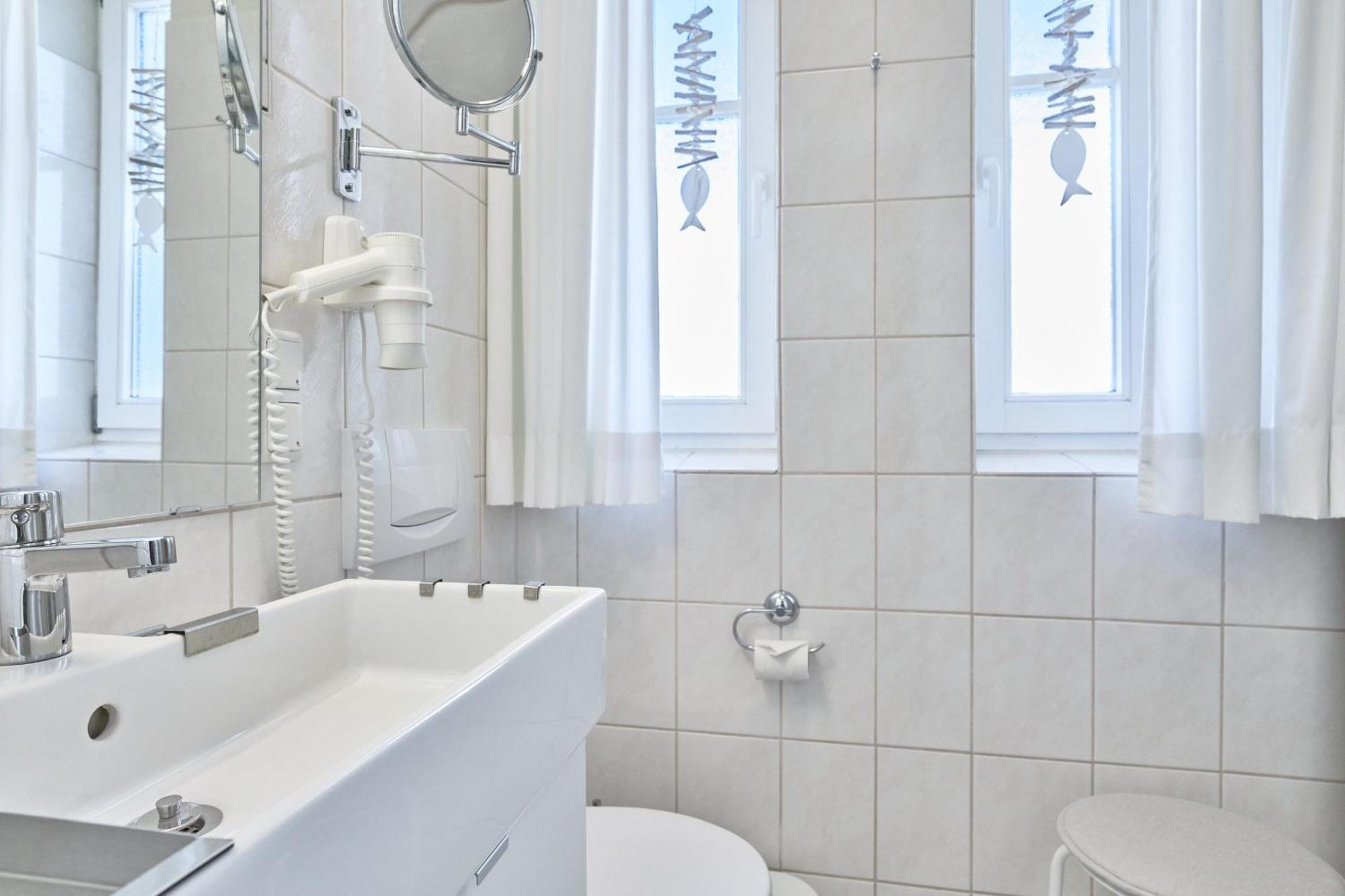 Seepark Sellin Fewo Ag Whg 306 エクステリア 写真
